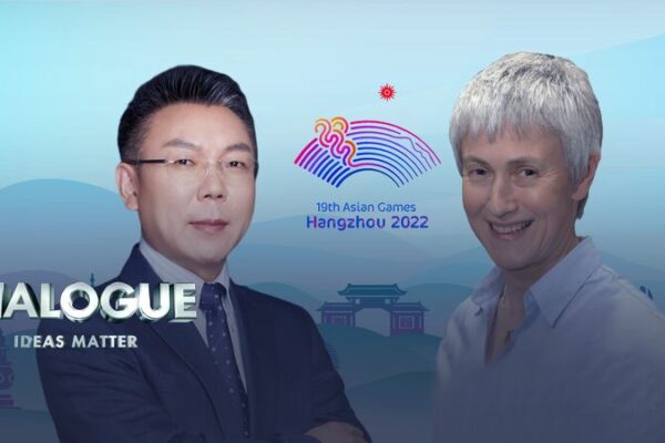 Squash Shines at the 19th Asian Games: Insights from World Squash Federation President Squash Shines at the 19th Asian Games: Insights from World Squash Federation President video poster