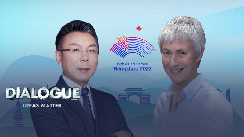 Squash Shines at the 19th Asian Games: Insights from World Squash Federation President video poster