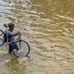 Sri Lanka Closes Schools as Floods and Mudslides Claim 16 Lives