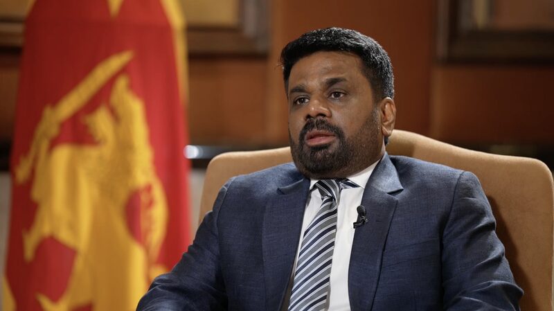 Sri_Lankan_President_Dissanayake_Enhances_Cooperation_with_China_in_Agriculture_and_New_Energy - Khabar Asia Sri_Lankan_President_Dissanayake_Enhances_Cooperation_with_China_in_Agriculture_and_New_Energy