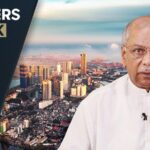 Sri Lankan Prime Minister Seeks Stronger Ties with China During Official Visit video poster