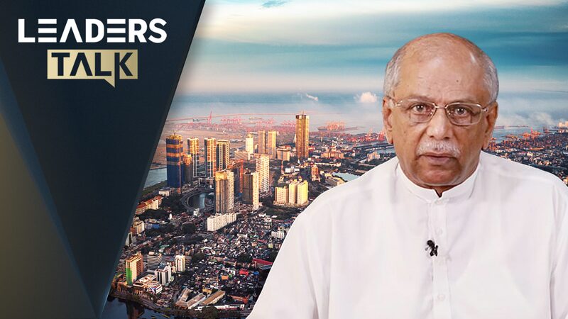 Sri_Lankan_Prime_Minister_Seeks_Stronger_Ties_with_China_During_Official_Visit_poster - Khabar Asia Sri Lankan Prime Minister Seeks Stronger Ties with China During Official Visit video poster