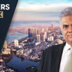 Sri Lanka's President Sees China's BRI as Key to Economic Recovery video poster