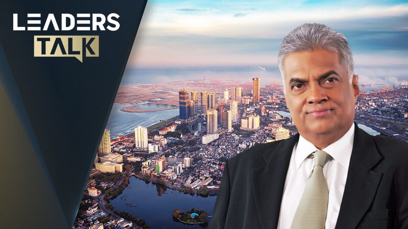 Sri_Lankas_President_Sees_Chinas_BRI_as_Key_to_Economic_Recovery_poster - Khabar Asia Sri Lanka's President Sees China's BRI as Key to Economic Recovery video poster