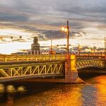 St. Petersburg: Exploring the Enchanting City of Bridges