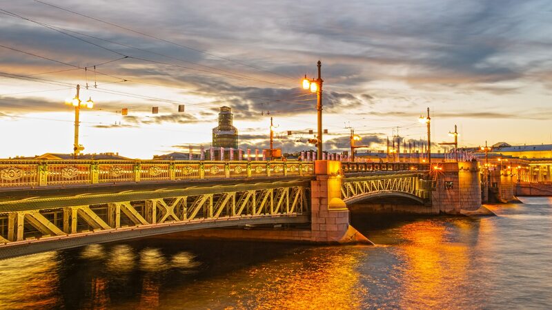 St_Petersburg_Exploring_the_Enchanting_City_of_Bridges - Khabar Asia St. Petersburg: Exploring the Enchanting City of Bridges