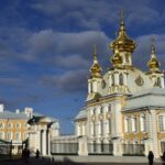 St. Petersburg: The Dazzling Pearl on the Baltic Sea