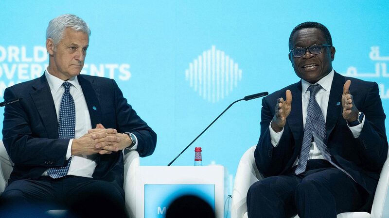 Standard_Chartered_CEO_Bill_Winters_Expresses_Optimism_about_Chinas_Economic_Transition - Khabar Asia Standard Chartered CEO Bill Winters Expresses Optimism about China's Economic Transition
