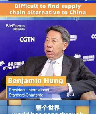 Standard_Chartered_Executive__China_s_Supply_Chain_Success_Makes_Alternatives_Hard_to_Find video poster