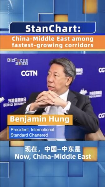 Standard_Chartered__China_Middle_East_Trade_Corridor_Among_Fastest_Growing video poster