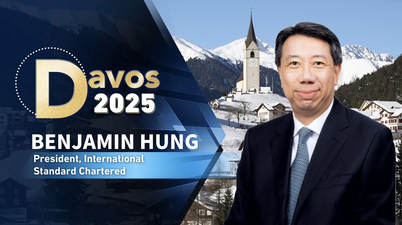 Standard_Chartered_s_Benjamin_Hung_Discusses_Global_Trade_at_Davos_poster - Khabar Asia Standard_Chartered_s_Benjamin_Hung_Discusses_Global_Trade_at_Davos video poster