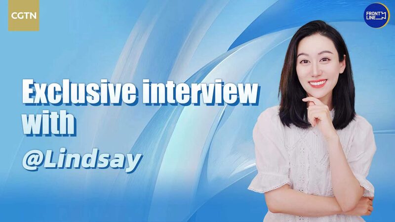 Start-Up CEO Zou Luqin Simplifies Business Concepts for Millions Online video poster