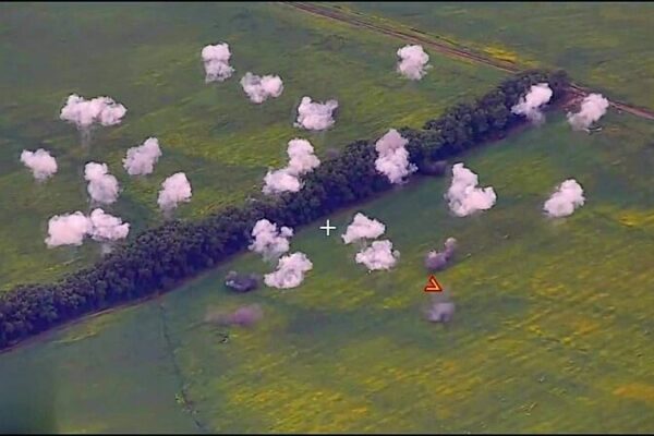 State of Emergency in Russia’s Kursk Region as Ukraine Launches Massive Attack State_of_Emergency_in_Russia_s_Kursk_Region_as_Ukraine_Launches_Massive_Attack