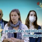 Staying Optimistic: Global Stories of Resilience Amid COVID-19 video poster