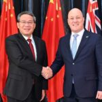 Strengthening China-New Zealand Ties: A Decade of Comprehensive Partnership
