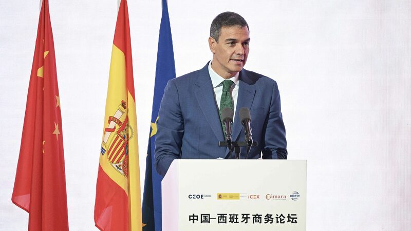 Strengthening_China_Spain_Relations__A_New_Chapter_of_Friendship_and_Cooperation - Khabar Asia Strengthening_China_Spain_Relations__A_New_Chapter_of_Friendship_and_Cooperation