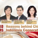 Strengthening Ties: Indonesia's President-Elect Visits China to Boost Cooperation