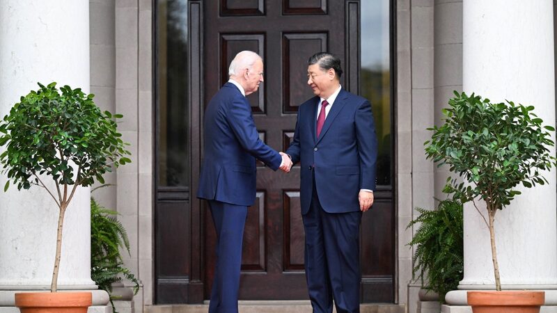 Strengthening_US-China_Dialogue_Bridging_Perception_Gaps - Khabar Asia Strengthening U.S.-China Dialogue: Bridging Perception Gaps