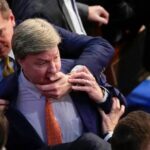 Strikes_and_Upheaval_Political_Turmoil_Sweeps_the_US_in_2023 - Khabar Asia Strikes and Upheaval: Political Turmoil Sweeps the US in 2023