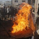 Strikes_on_Gaza_and_Lebanon_Continue_as_Wednesday_Aid_Deadline_Nears