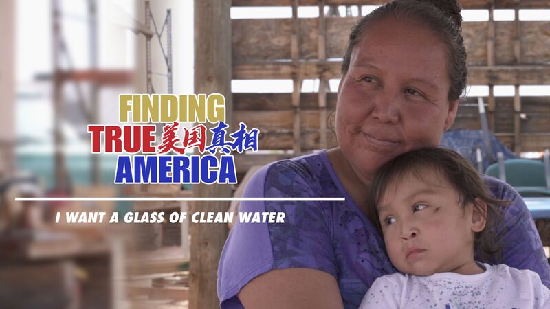 Struggle for Clean Water: Navajo Nation's Ongoing Battle with Uranium Contamination video poster