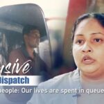 Struggling in Sri Lanka: Family's Daily Battle Amid Economic Crisis video poster