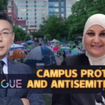 Student_Protests_Erupt_Across_U_S__Campuses_Over_Antisemitism_Bill video poster