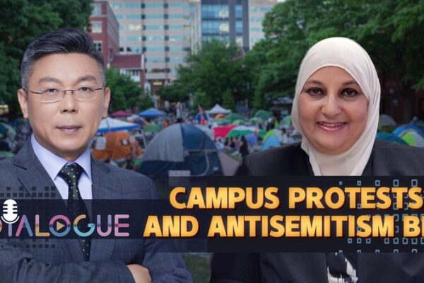 Student Protests Erupt Across U.S. Campuses Over Antisemitism Bill Student_Protests_Erupt_Across_U_S__Campuses_Over_Antisemitism_Bill video poster