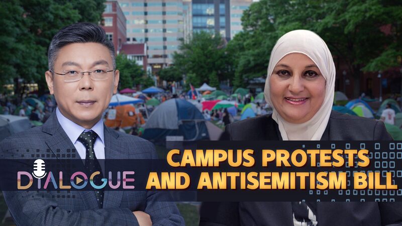 Student_Protests_Erupt_Across_U_S__Campuses_Over_Antisemitism_Bill_poster - Khabar Asia Student_Protests_Erupt_Across_U_S__Campuses_Over_Antisemitism_Bill video poster