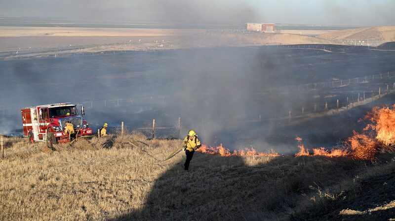 Study_Finds_California_Wildfires_Caused_Over_52000_Premature_Deaths_in_a_Decade - Khabar Asia Study Finds California Wildfires Caused Over 52,000 Premature Deaths in a Decade