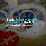 Study_Reveals_Increase_in_U_S__Infant_Mortality_After_Abortion_Ban video poster