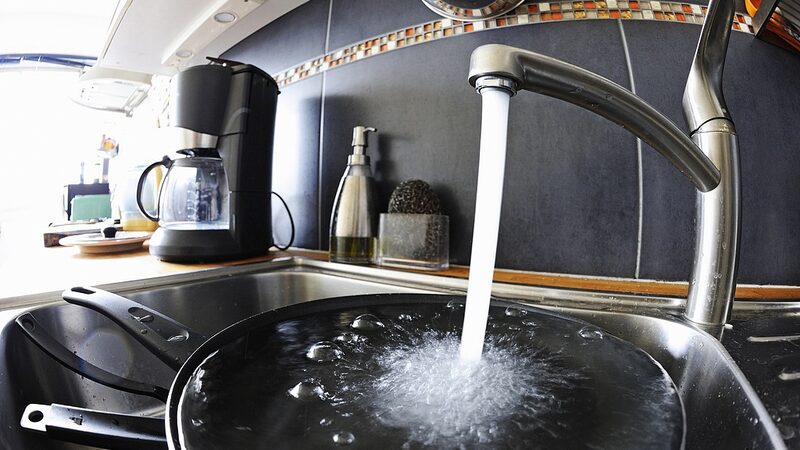 Study_Reveals_Potentially_Toxic_Byproduct_from_Common_Water_Disinfectant - Khabar Asia Study_Reveals_Potentially_Toxic_Byproduct_from_Common_Water_Disinfectant