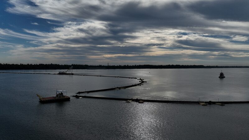 Study_Warns_Seawater_Could_Infiltrate_Freshwater_Supplies_in_75__of_Coastal_Areas_by_2100