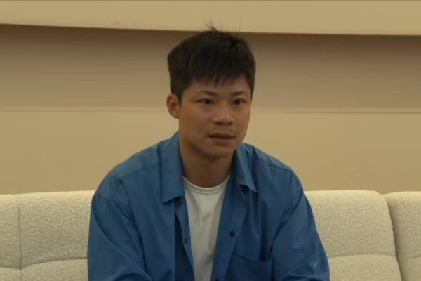 Su Bingtian Backs Next Generation of Chinese Sprinters at Paris Olympics Su_Bingtian_Backs_Next_Generation_of_Chinese_Sprinters_at_Paris_Olympics video poster