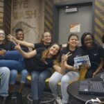 Submarine Pilot Erika Bergman Empowers Girls Globally with Underwater Robotics video poster
