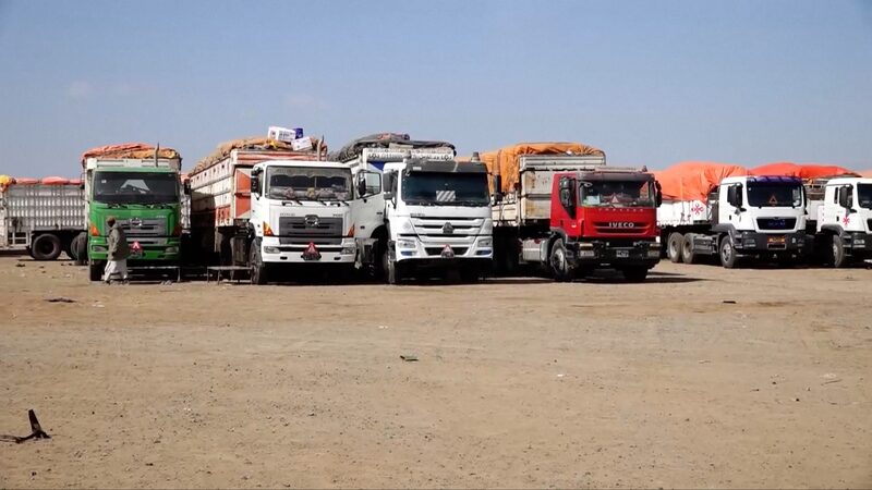 Sudan_Begins_Distribution_of_1_250_Tonnes_of_Rice_Donated_by_China_poster - Khabar Asia Sudan_Begins_Distribution_of_1_250_Tonnes_of_Rice_Donated_by_China video poster