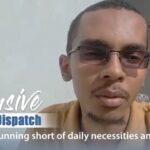 Sudan Clashes Leave Residents Struggling for Essentials Amid Rising Casualties video poster