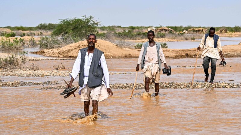 Sudan_Floods_Claim_173_Lives_and_Displace_Thousands - Khabar Asia Sudan_Floods_Claim_173_Lives_and_Displace_Thousands