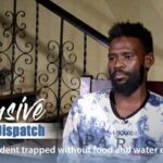 Sudanese Photojournalist Shares Harrowing Ordeal Amid Ongoing Clashes video poster