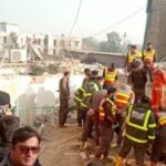 Suicide Bombing at Peshawar Mosque Kills 100, Wounds Hundreds video poster