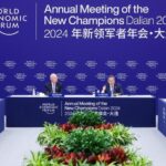 Summer Davos 2023: China's Opening-up Offers Global Development Opportunities