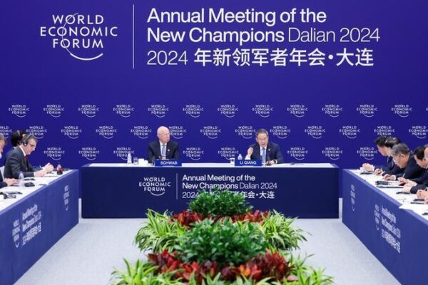 Summer Davos 2023: China’s Opening-up Offers Global Development Opportunities Summer Davos 2023: China's Opening-up Offers Global Development Opportunities
