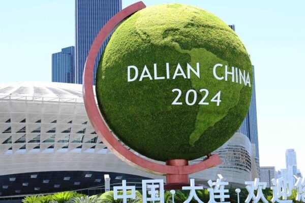 Summer Davos 2024: Fostering Growth, Innovation, and Global Cooperation