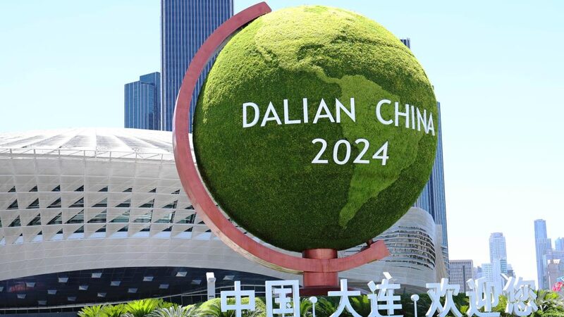 Summer_Davos_2024_Fostering_Growth_Innovation_and_Global_Cooperation - Khabar Asia Summer Davos 2024: Fostering Growth, Innovation, and Global Cooperation