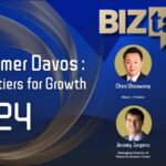 Summer Davos 2024 in Dalian: Exploring the Next Frontiers for Growth video poster
