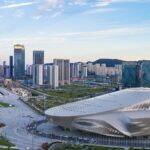 Summer Davos Returns to Dalian After Five-Year Hiatus video poster