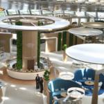 Summer Davos Showcases China's 5G-A and AI Infrastructure Advancements