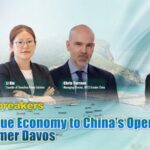 Summer Davos in Dalian Highlights China's Commitment to Blue Economy and Global Opening Up video poster