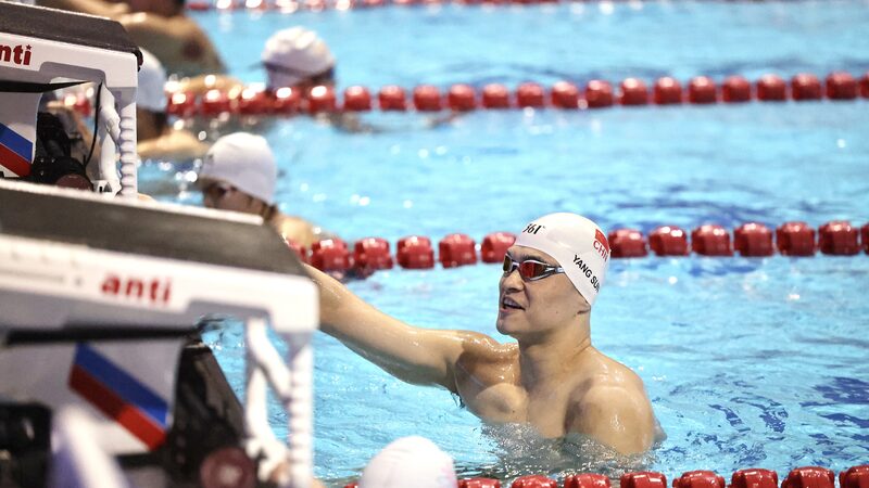 Sun_Yang_Makes_Triumphant_Return_at_China_s_Summer_National_Swimming_Championships - Khabar Asia Sun_Yang_Makes_Triumphant_Return_at_China_s_Summer_National_Swimming_Championships