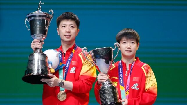 Sun_Yingsha_Wins_First_World_Cup_Title_with_Epic_Comeback_in_Macao - Khabar Asia Sun Yingsha Wins First World Cup Title with Epic Comeback in Macao